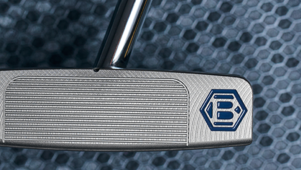 Bettinardi F.I.T. Face Feel Impact Technology Milling