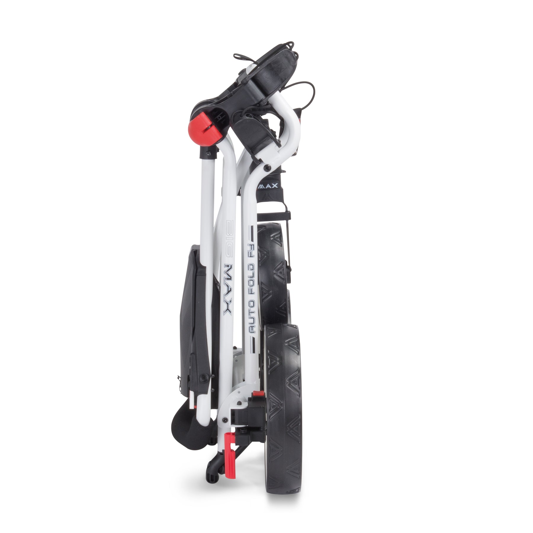 Big Max Autofold FF organiser panel with Quick Fix and Quick Lok mounts