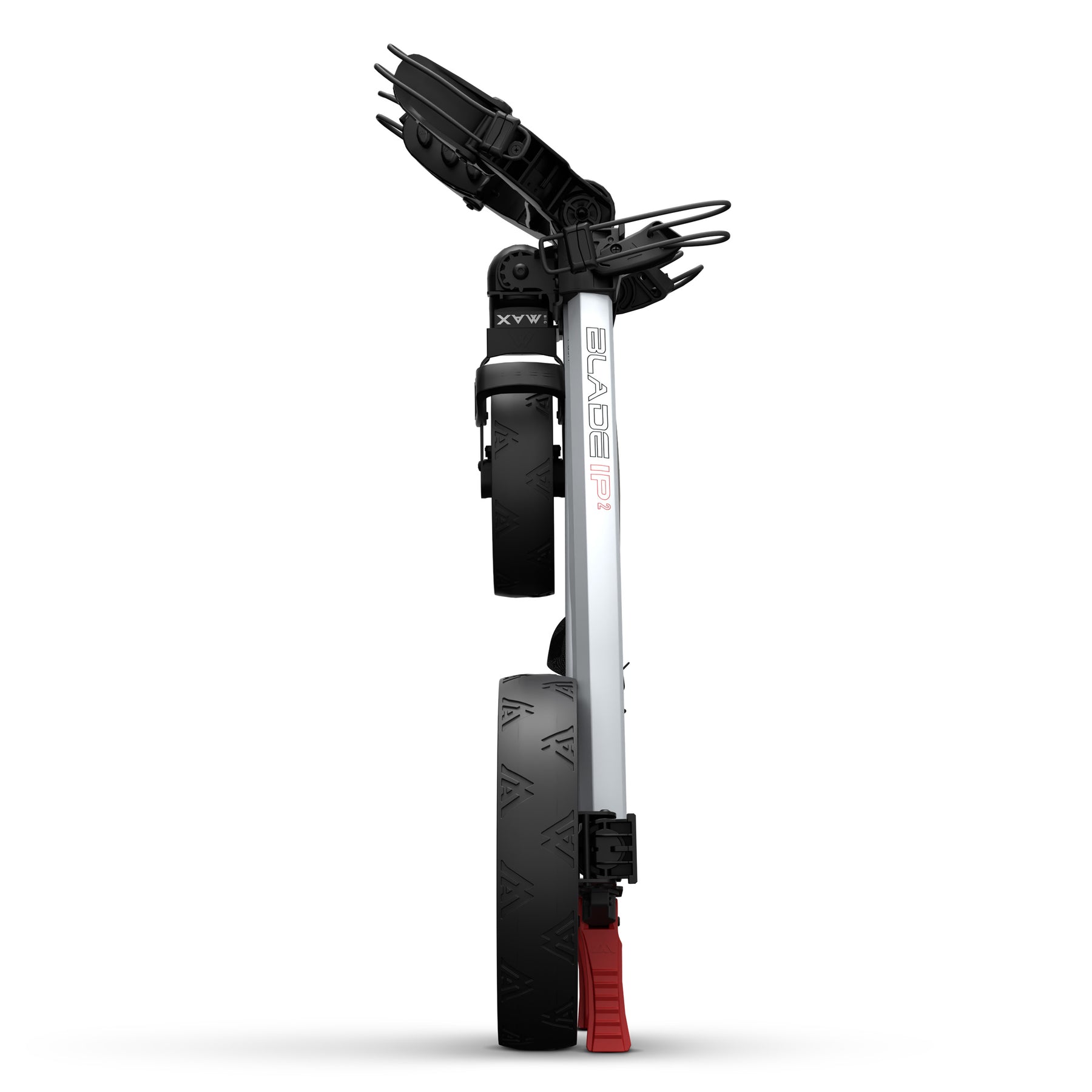 Durable trolley frame bag for travel