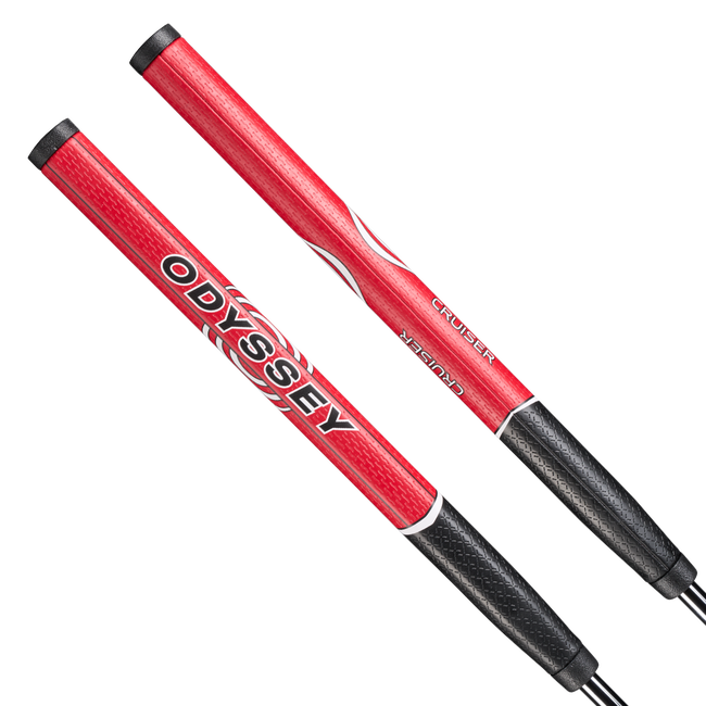 Odyssey 17-inch Cruiser grip