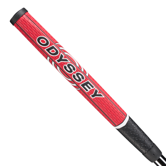 Odyssey Pistol grip diagram