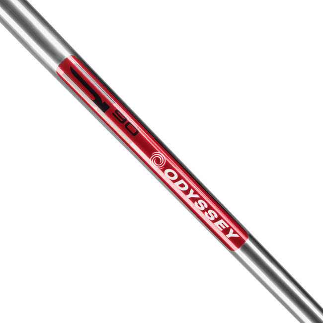 Odyssey SL 90 counterbalance steel shaft