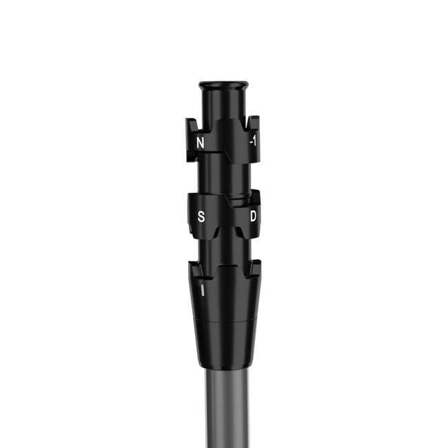 OptiFit Hosel Adjustability