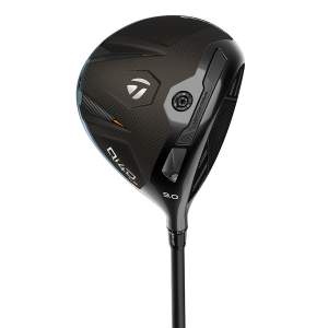 Qi4D LS driver