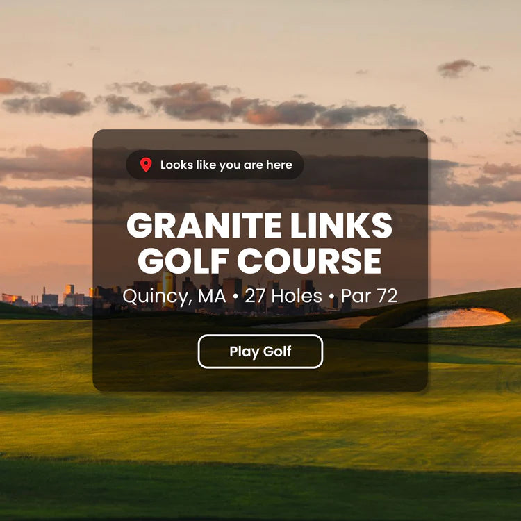 The Caddie GPS worldwide course coverage map