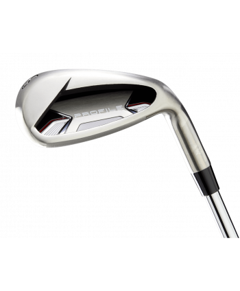 Wilson Profile stand bag with auto-deploy legs