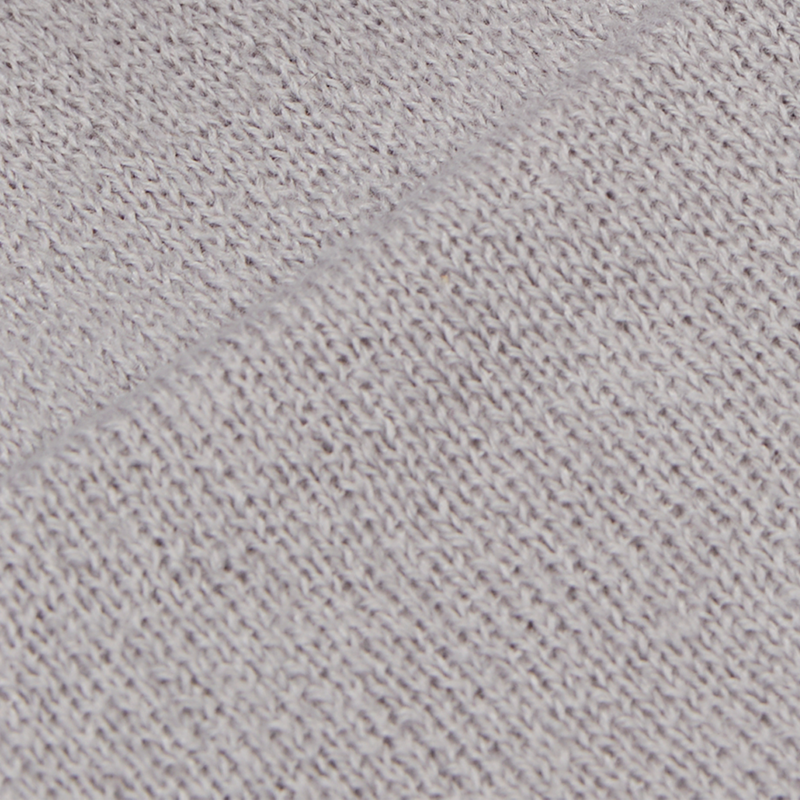 100% Acrylic 5-Gauge Knit detail