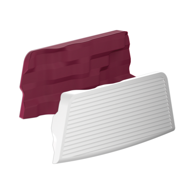 Ai-DUAL dual-layer insert technology