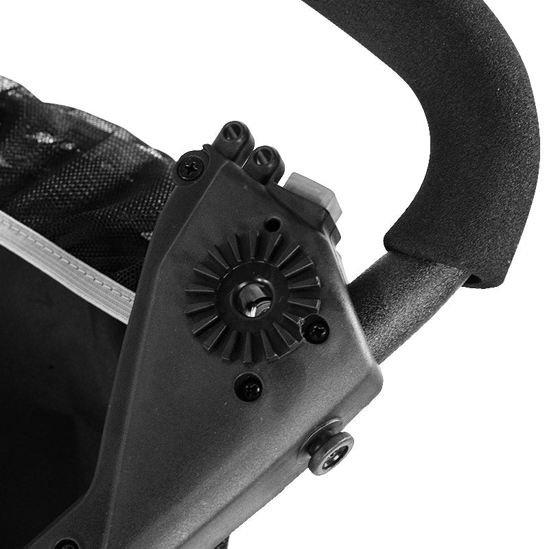Big Max Autofold X – QL and QF Accessory Bases