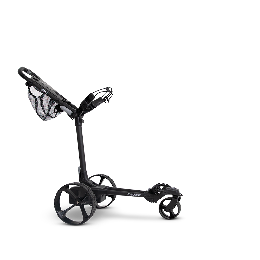 MGI E-Boost Click and Go 225Wh lithium battery system