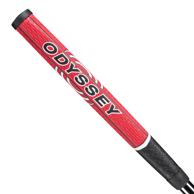 Odyssey Ai-DUAL Pistol grip