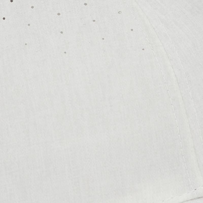 Performance Stretch Breezer Material detail
