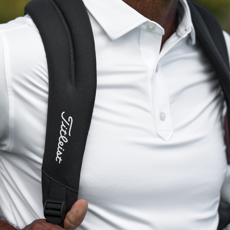 Premium Double Strap for effortless carrying comfort