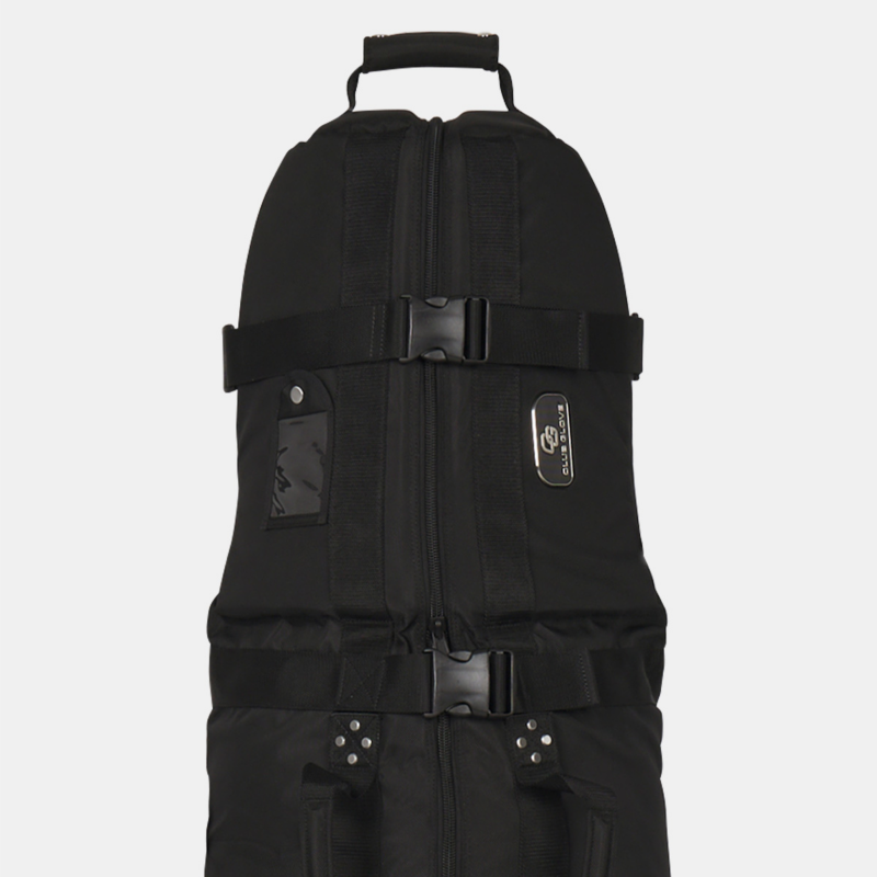 Premium YKK Zippers and ITW Nexus Buckles