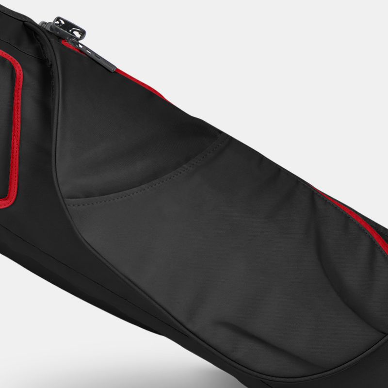 Titleist Carry Bag external lined drink sleeve