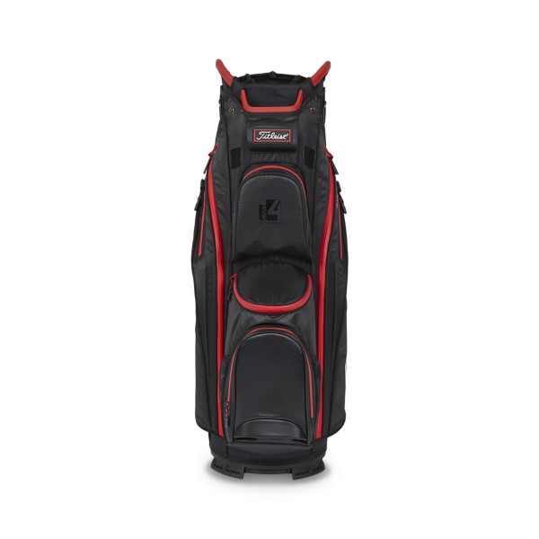 Titleist Cart 14 StaDry bag — StaDry waterproof construction detail