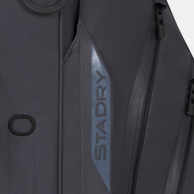 Titleist Hybrid 14 StaDry – StaDry Waterproof Construction