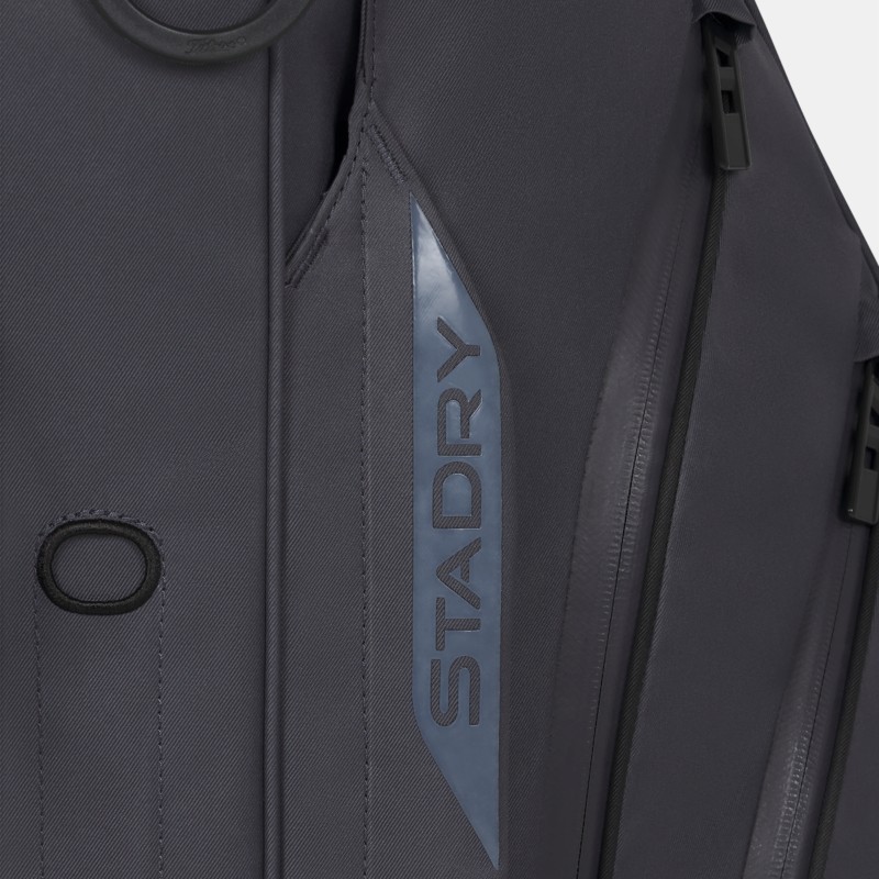 Titleist Hybrid 14 StaDry waterproof construction detail
