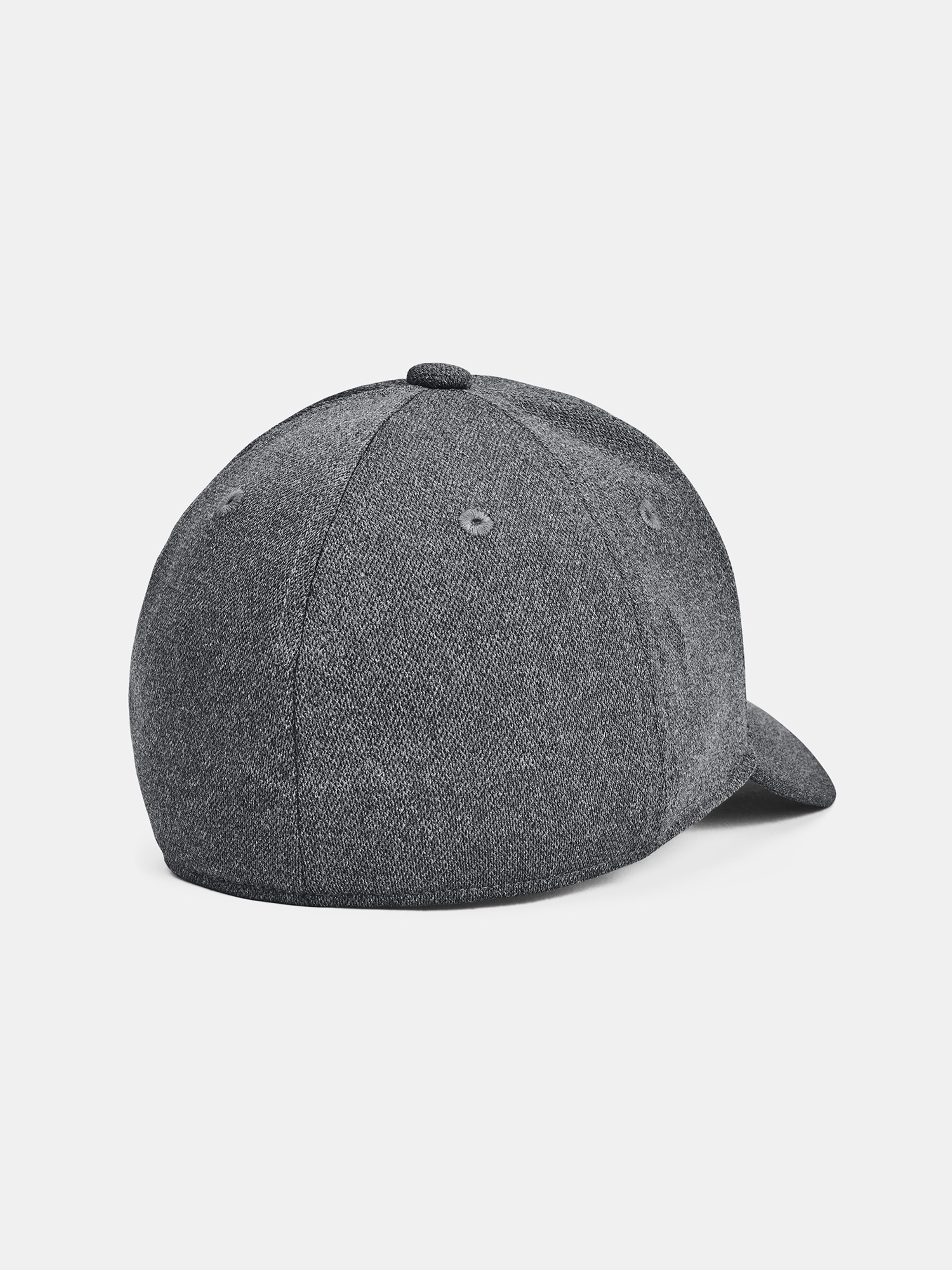 Under Armour Blitzing Low Junior Cap side profile view