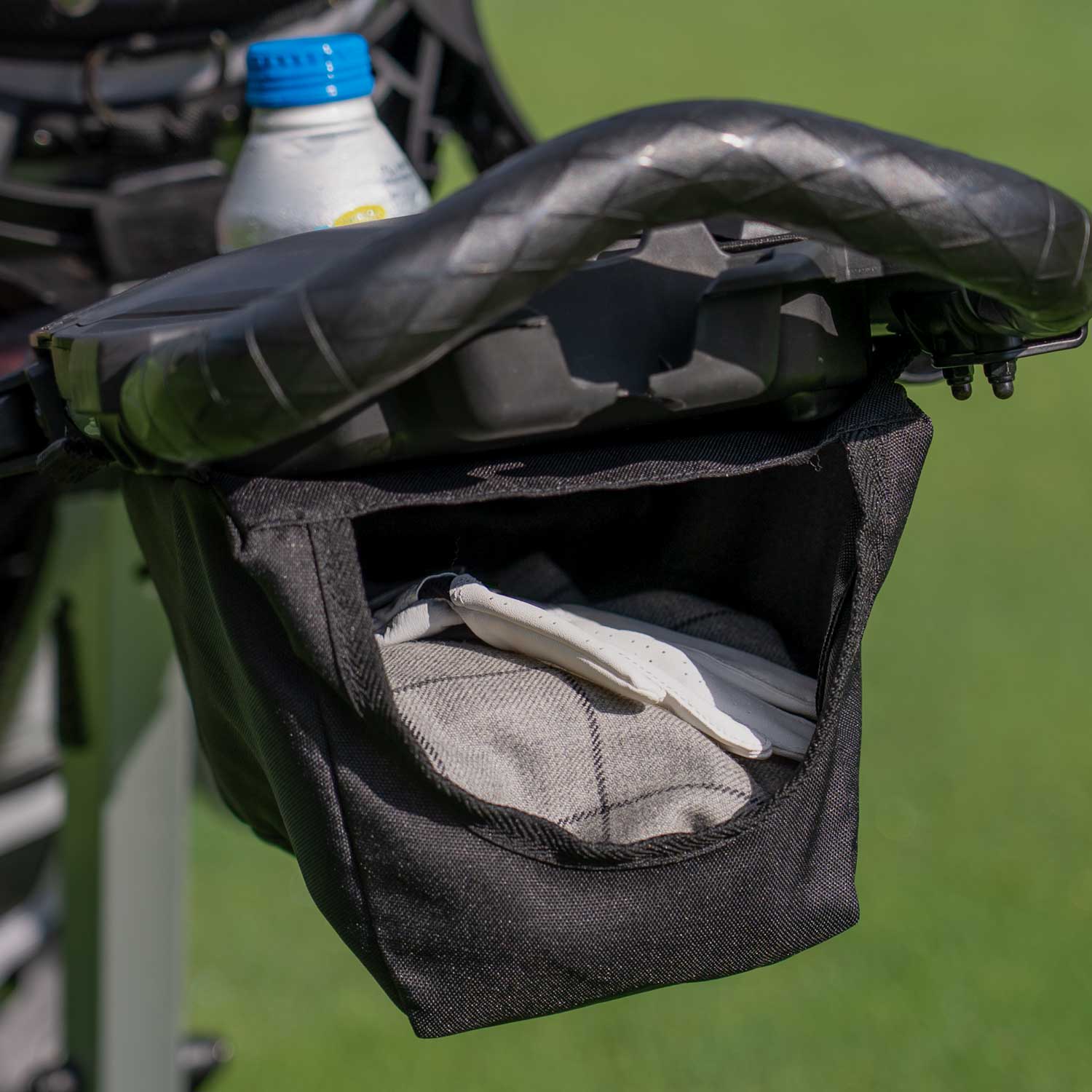 Bag Boy Nitron large hanging accessory bag