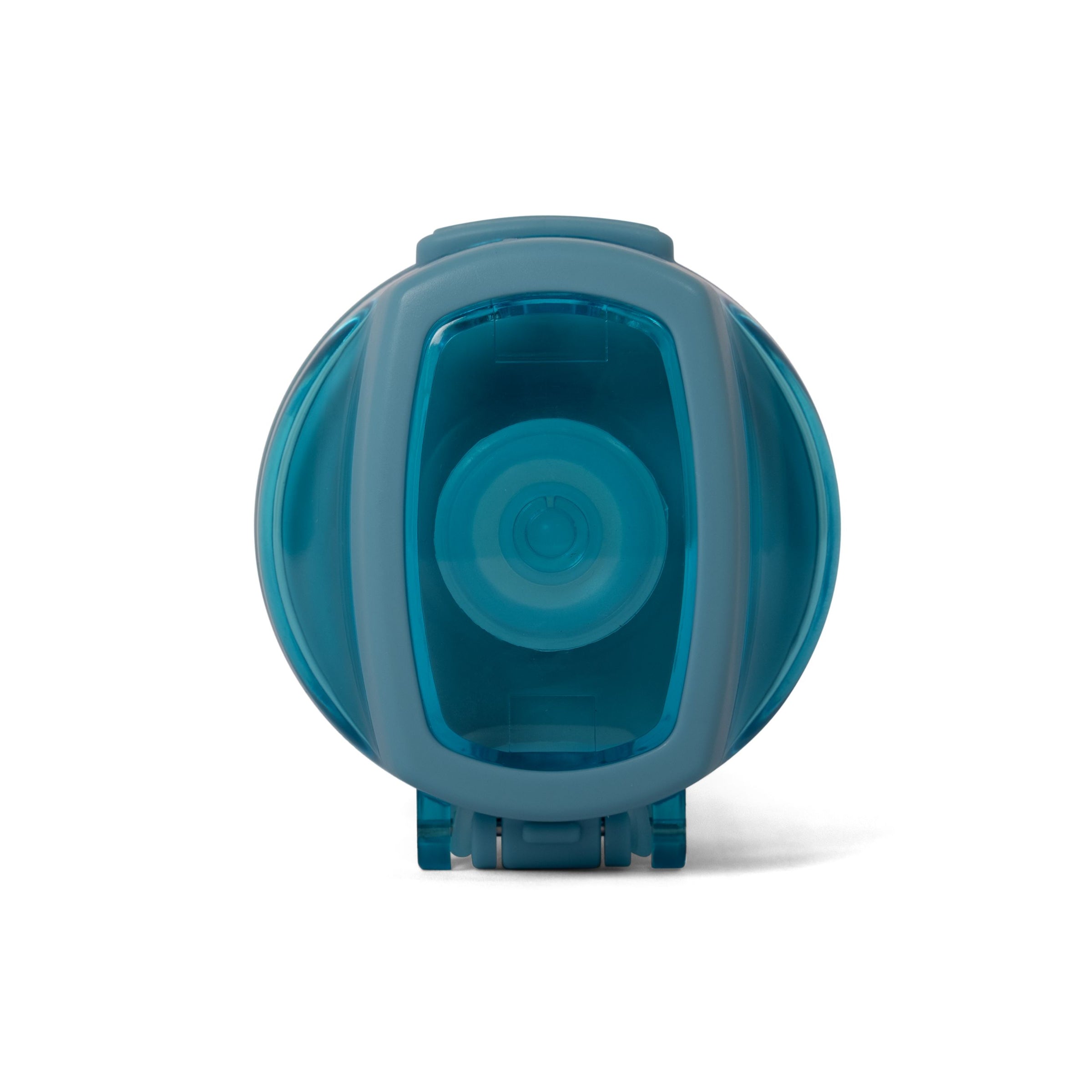 Big Max Aqua Bottle Tritan — BPA-free Tritan hard plastic construction