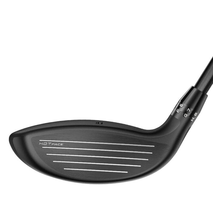 Cobra DS-ADAPT MAX Ladies Fairway Wood 2025 - larger H.O.T. Face insert