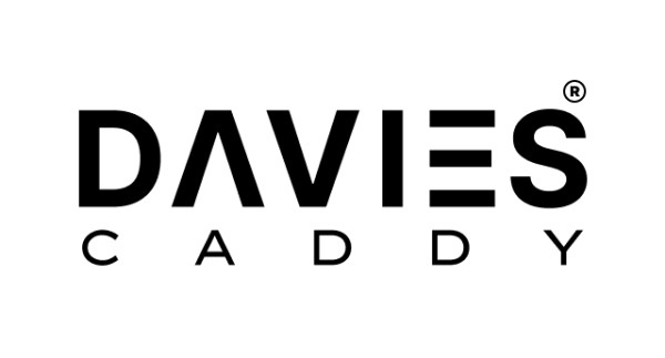 Davies Caddy brand logo