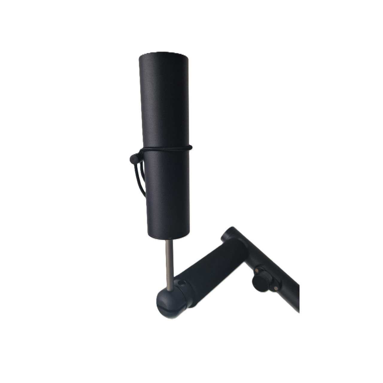 Davies Caddy umbrella holder angle adjustment diagram