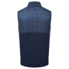 FootJoy ThermoSeries Lightweight Insulated Vest – feature detail