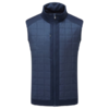 FootJoy ThermoSeries Lightweight Insulated Vest – insulation detail