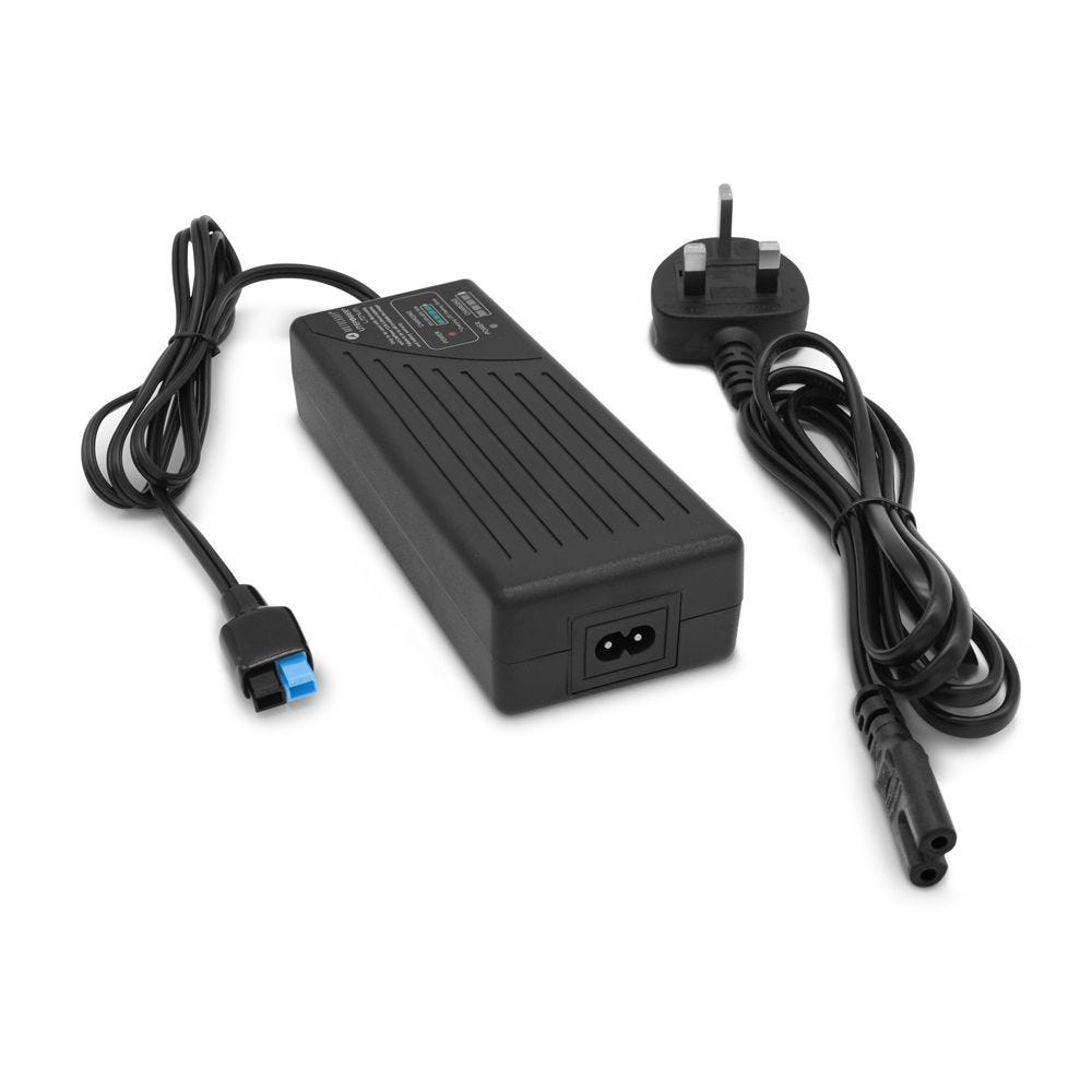Motocaddy/LitePower 12V Lithium Charger