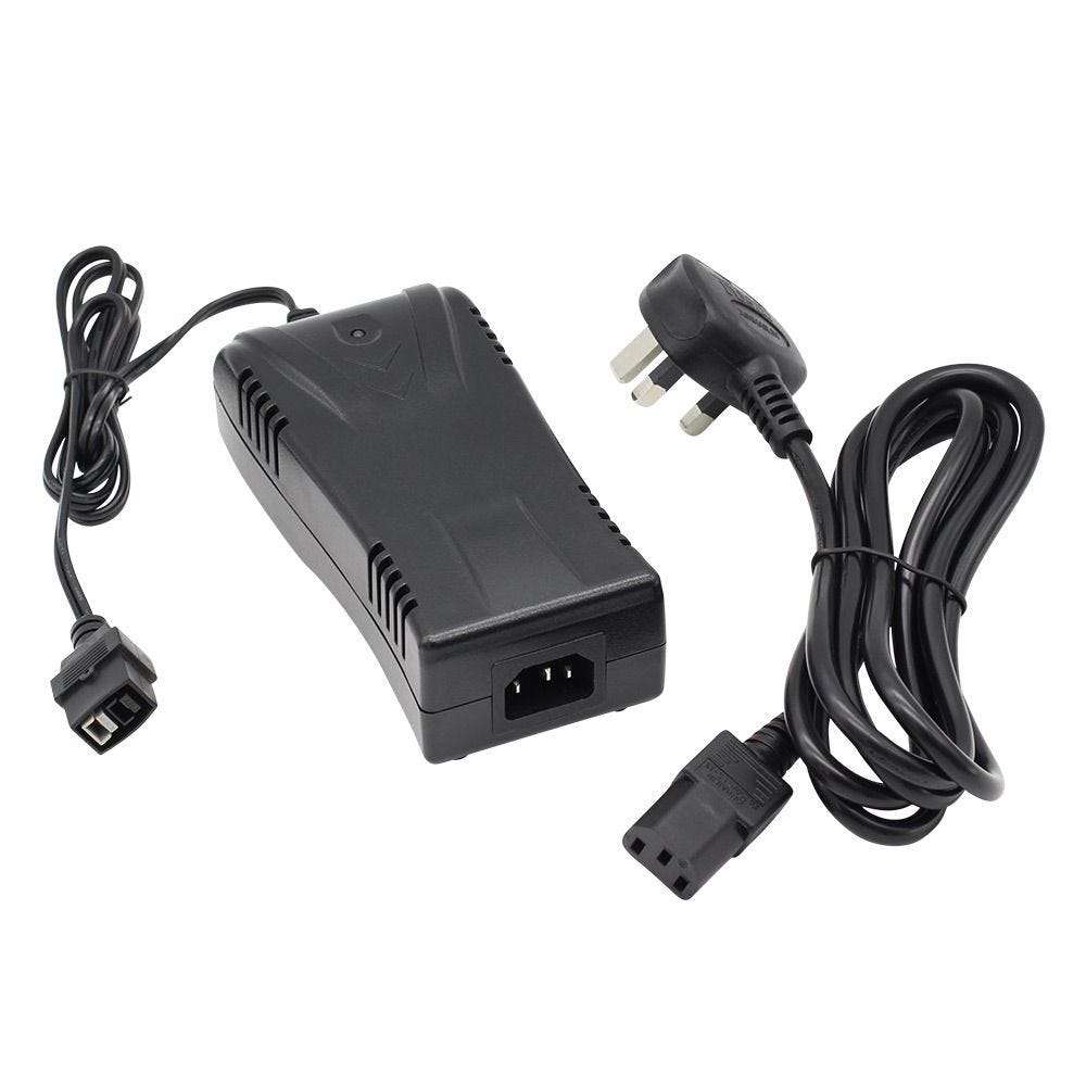 Motocaddy 28V Lithium Battery Charger
