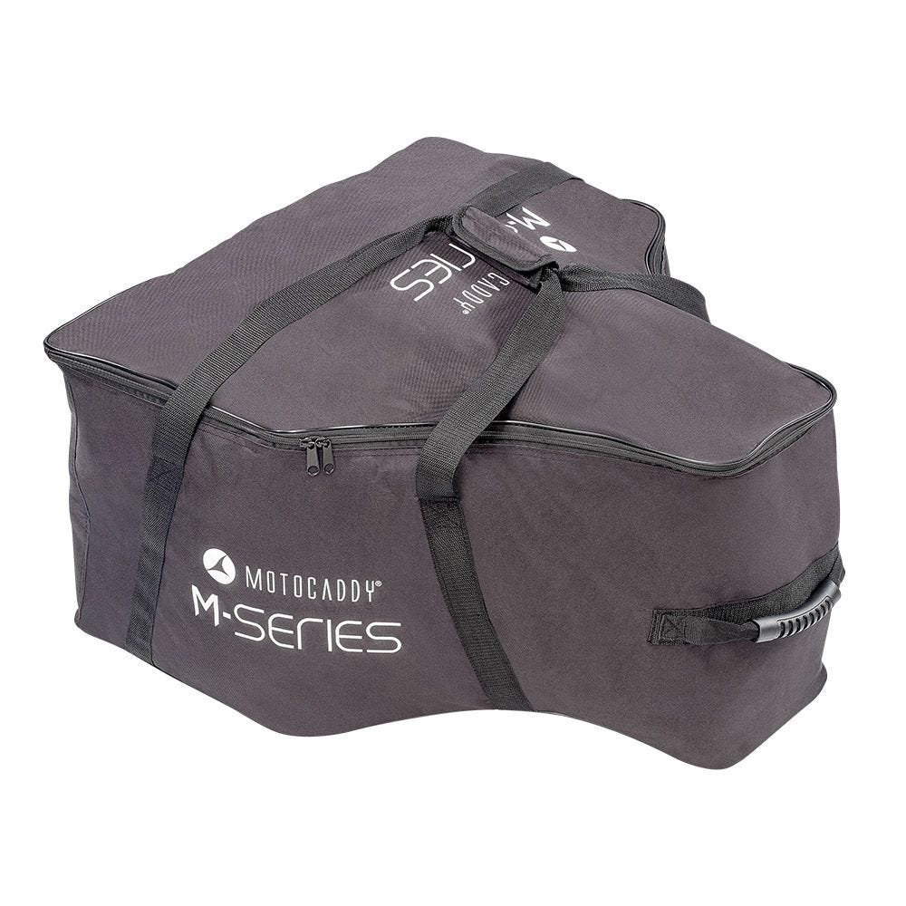 Motocaddy 28V M-Series Travel Cover — product overview