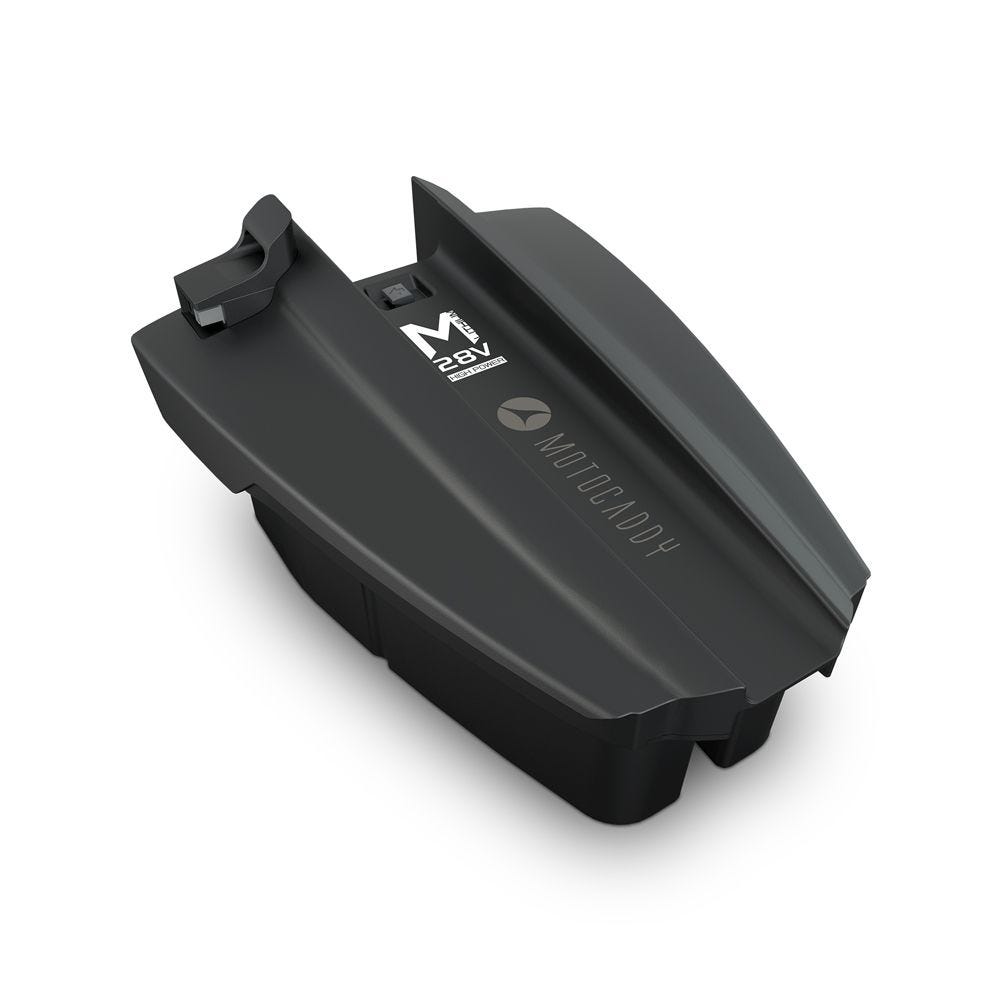 Motocaddy M-Series 28V Standard Lithium Battery