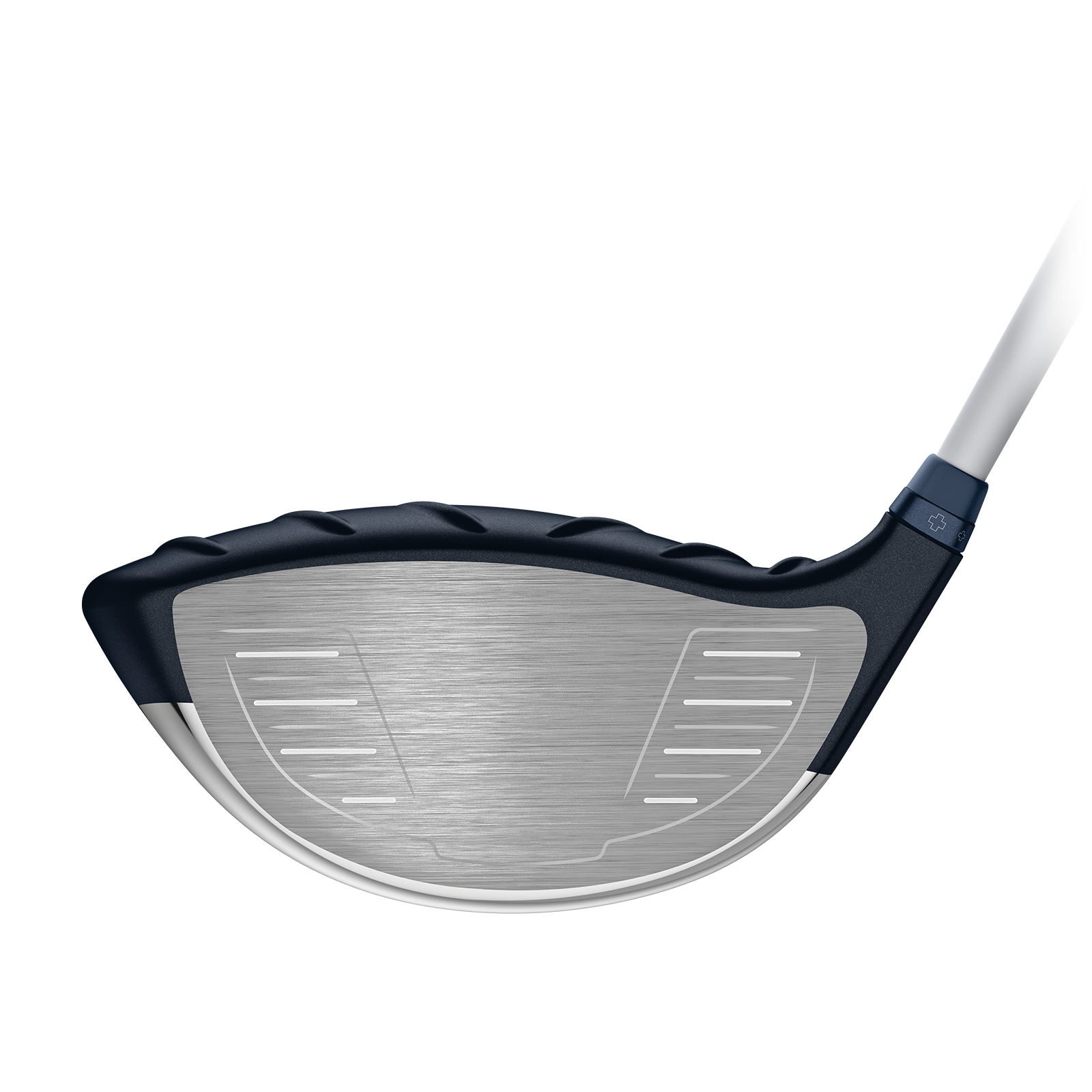 PING G Le3 driver face detail