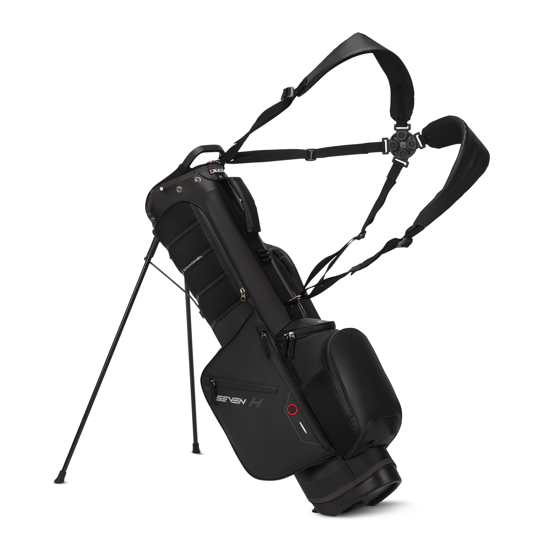 Big Max Aqua Seven H Leg Lock stand system