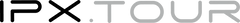 Big Max IPX.Tour proprietary waterproof material logo