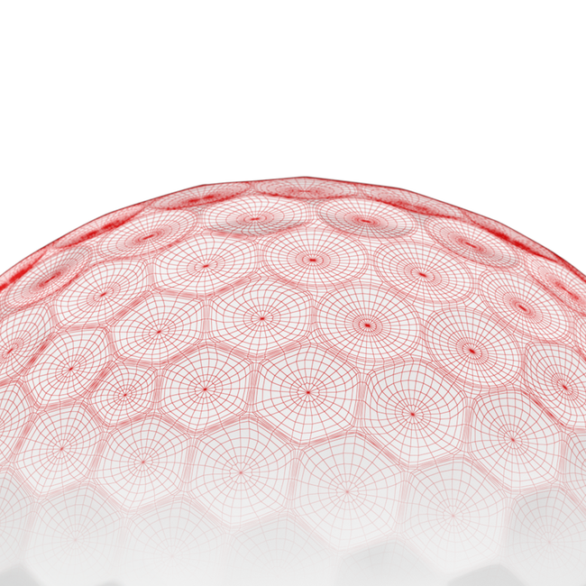 Callaway Chrome Tour 2026 — Advanced Seamless Tour Aero aerodynamics