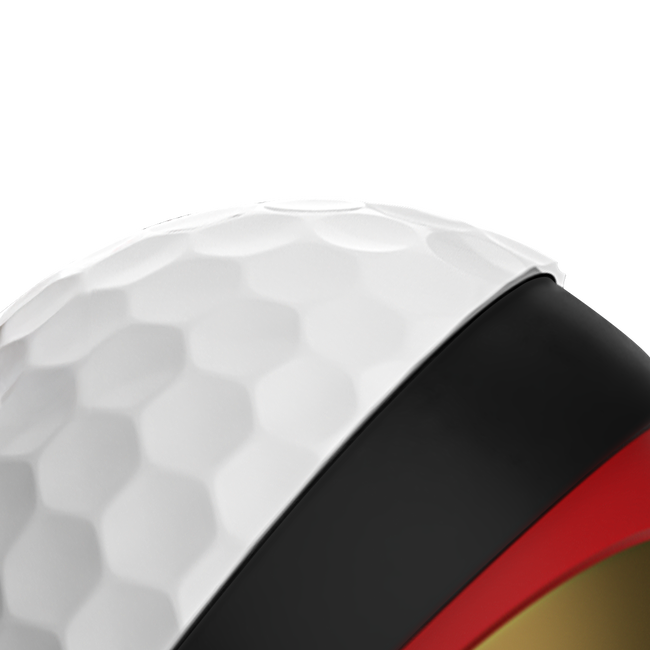 Callaway Chrome Tour 2026 — Tour Level Urethane Cover for greenside control