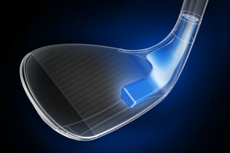 Cleveland RTZ ZipCore low-density core technology