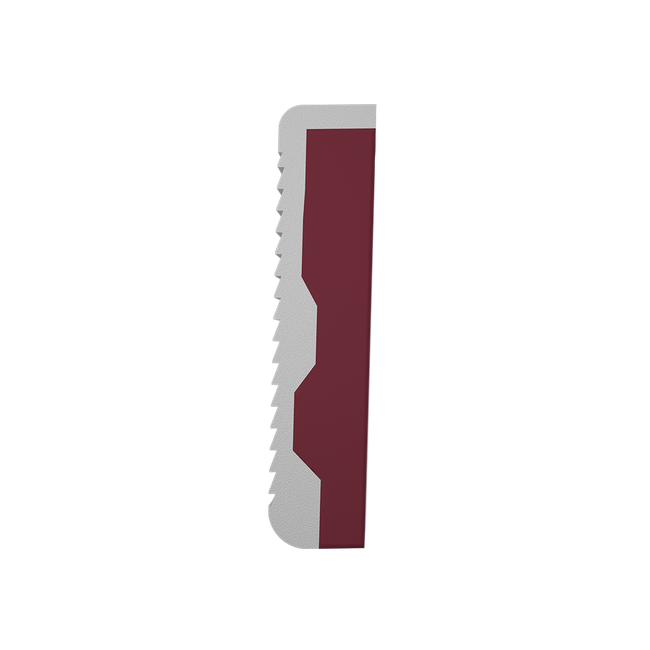 FRD Groove design diagram