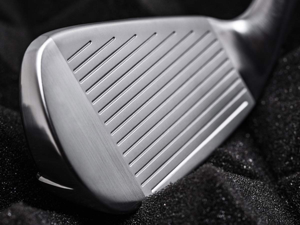 Maximum Launch and Carry — TaylorMade Qi Max HL