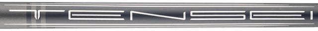 Mitsubishi Tensei 1K Black 85 graphite shaft