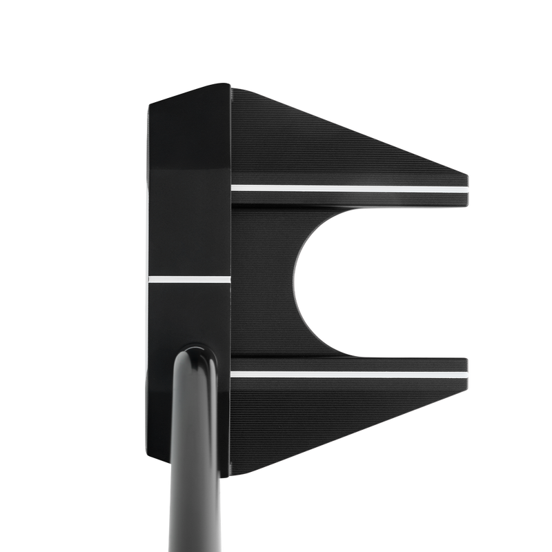 Odyssey S2S TRI-HOT Black #7 SB multi-material construction detail