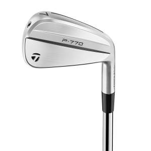 P770 irons