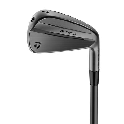 P790 Battle Worn irons