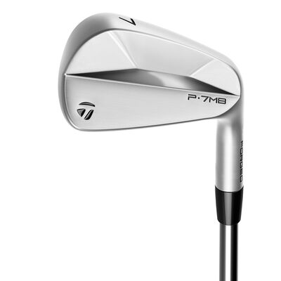 P7MB irons