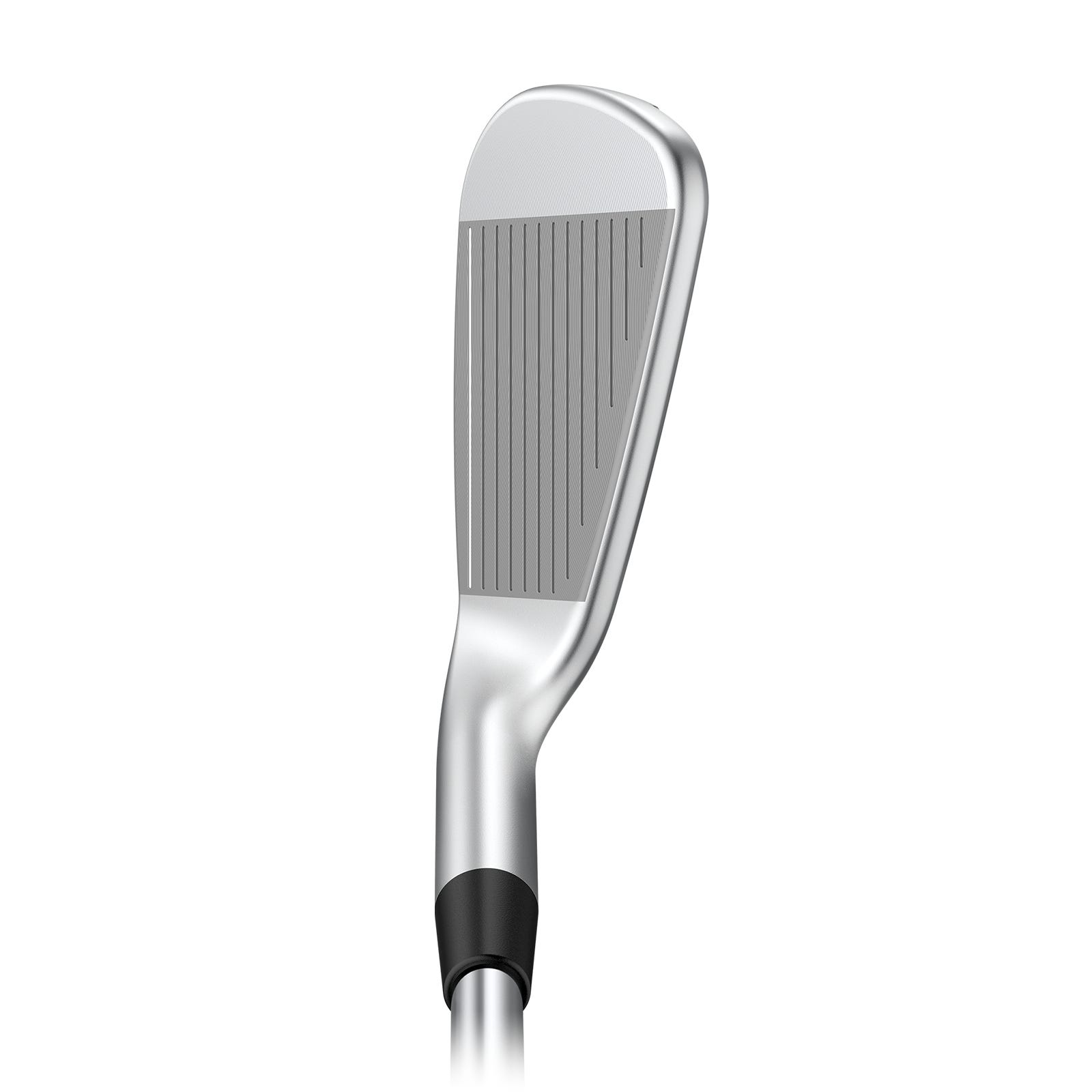 PING i240 7-iron address view