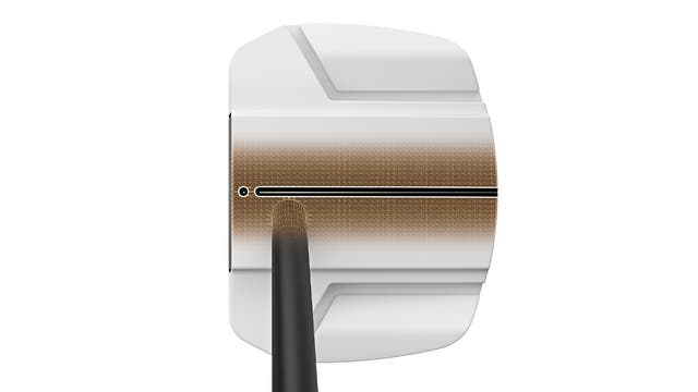 PING Scottsdale TEC Eye Q alignment system sightline illustration
