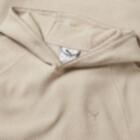 Puma Boulder 2.0 Golf Hoodie Birch – fabric detail